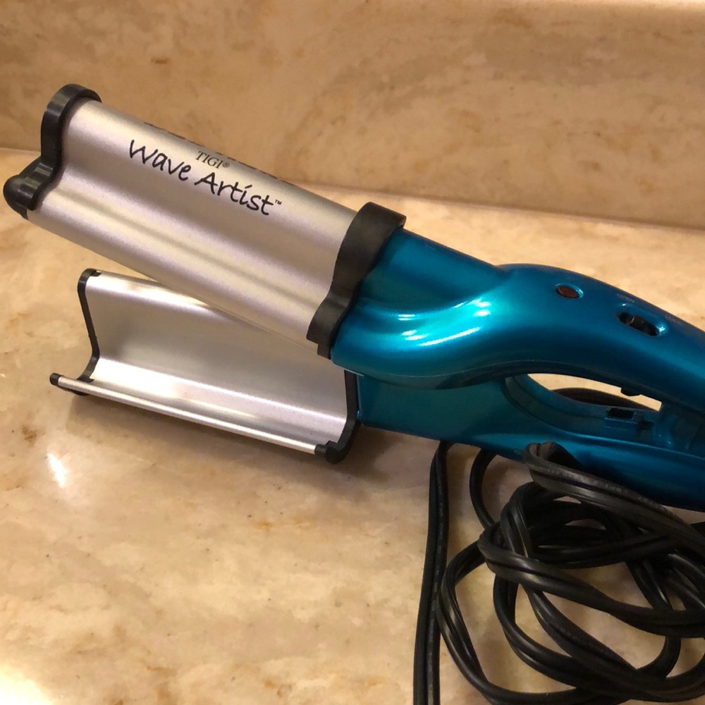 NWOT Bedhead Wave Artist